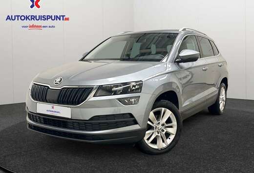 Skoda 1.0 TSI Ambition DSG GPS Camera Opendak Dig.Air ...