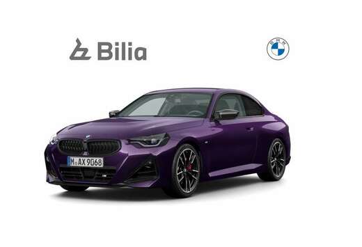 BMW M240i xDrive Coupe