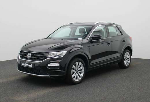 Volkswagen 2.0 TDI 85kW Style Camera  PDC V+A  Adapti ...