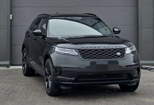 Land Rover 2.0 TD4 S Shadowline Full Options