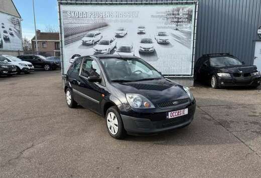 Ford Fiesta 1.3i Ambiente