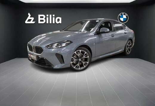 BMW 220i grancoupé m-sport