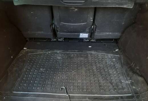 Renault 1.6 dCi Energy Bose Edition