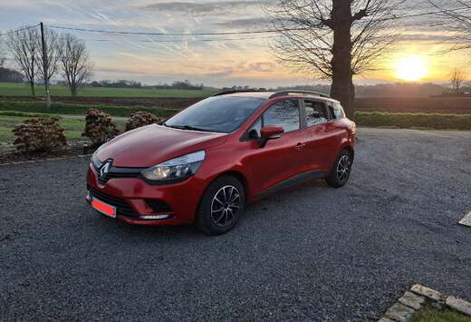 Renault Grandtour (Energy) TCe 75 Start & Stop LIMITE ...