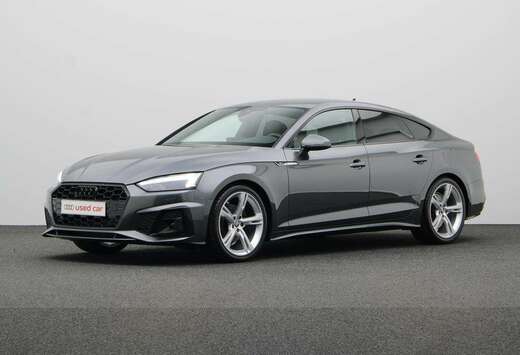 Audi Sportback S-LINE 35 TFSI 150 PK S-TRONIC