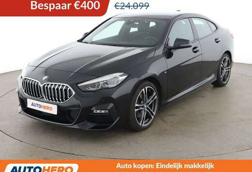 BMW 218i Gran Coupe M Sport