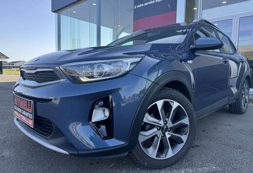 Kia Stonic 1.0 T NAVI EDITION*CAMERA*CLIM AUTO*TOP