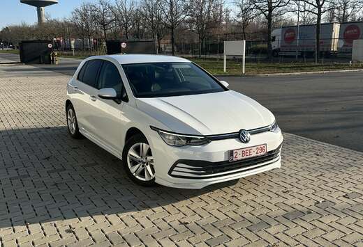 Volkswagen 1.0 TSI OPF United