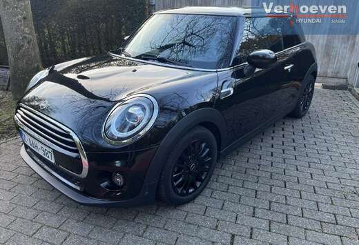 MINI Cooper AUT
