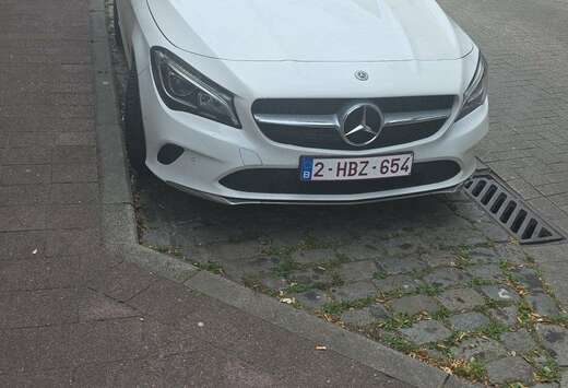 Mercedes-Benz d 7G-DCT Peak Edition