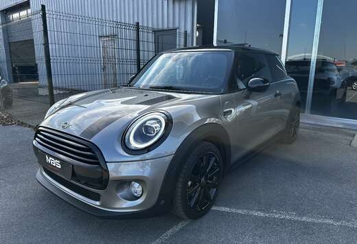 MINI Toit Ouvrant* CarPlay* Sièges Chauffants* Radar ...