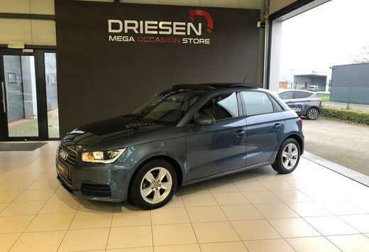 Audi TFSi S-Tronic   BIJ DRIESEN IN BREE    089/46161 ...