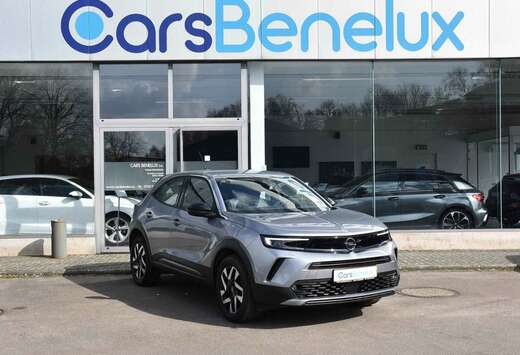 Opel 1.2 Turbo GS EAT8 SG CHFF ACC SIDE GPS CAM 1 MAI ...