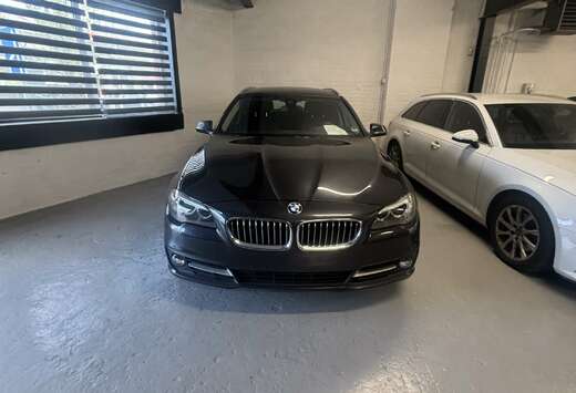 BMW Touring 518 d
