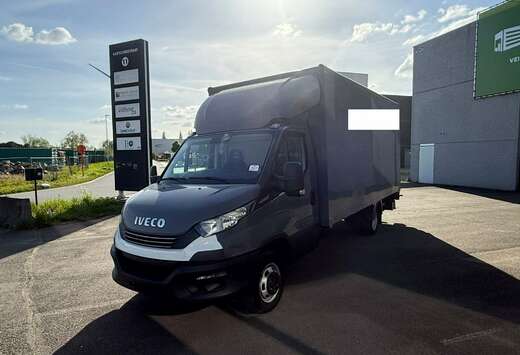 Iveco 50 180 (Stock ID 56464)