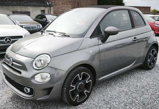Fiat Sport_1.2 i (69CH)_2017EUR.6B_EQUIP_CABRIO