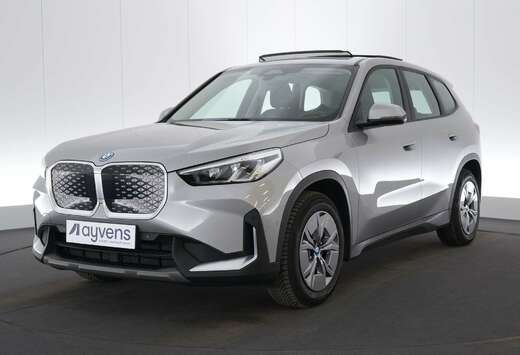 BMW 2 Coupe 67 kWh eDrive20 LEDER/CUIR LED GPS PDC CA ...