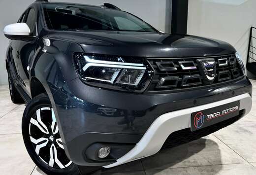 Dacia 1.5 DCi 115CV \