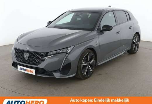 Peugeot 1.2 PureTech GT