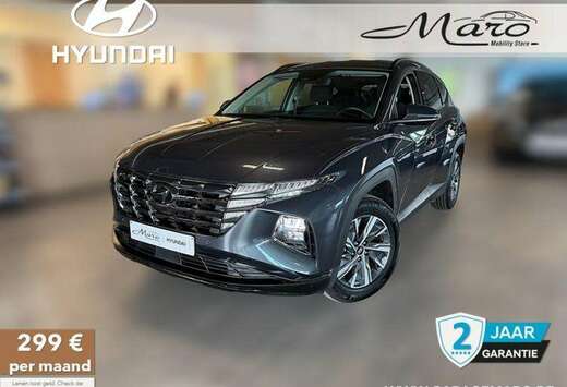 Hyundai Feel Smartsense+ HYBRIDE  GPS, camera, ...