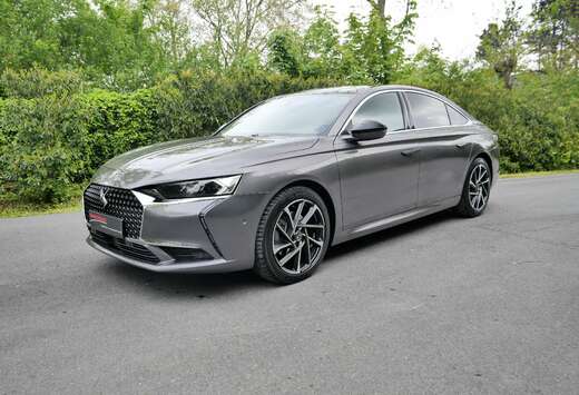 PHEV  250 pk  Rivoli+garantie tot 60ste maand