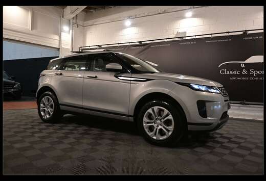 Land Rover Evoque 2.0 D 150 AUTO / TOIT PANO / CAMERA ...