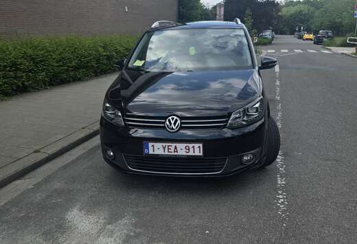 Volkswagen 1.4 TSI Highline   PRT  TRE IMMATRICULÉE