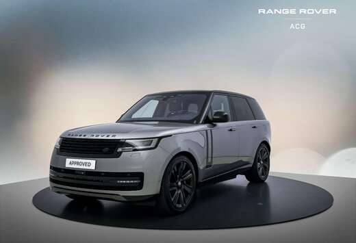 Land Rover SWB P440e Autobiography AWD Auto.