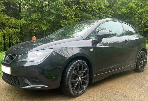 SEAT Ibiza SC 1.2i I-TECH Legend
