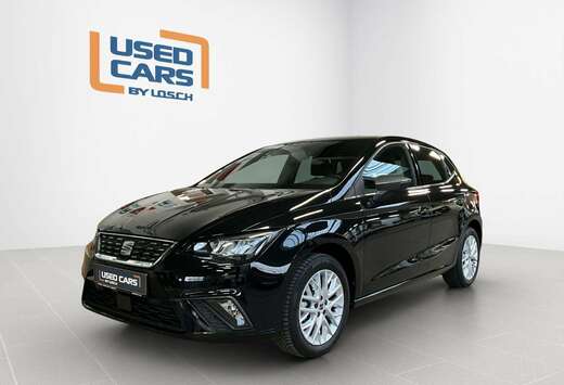 SEAT Xcellence+BVM+P.Luxe+P.Vision