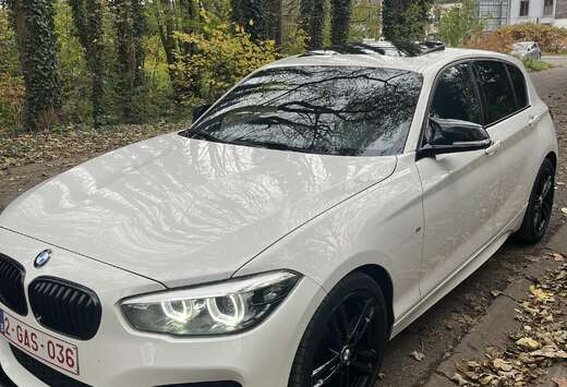 BMW 118i