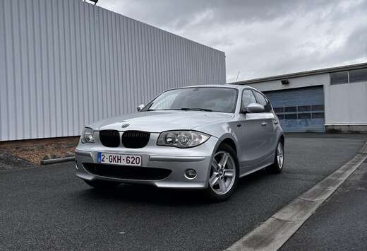 BMW 118i