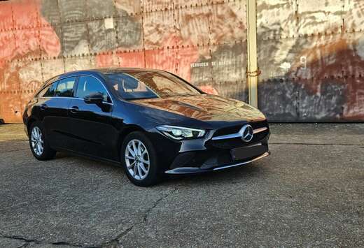 Mercedes-Benz AMG SPORT INTER/NAVI/LED/LIVE COCKPIT/* ...