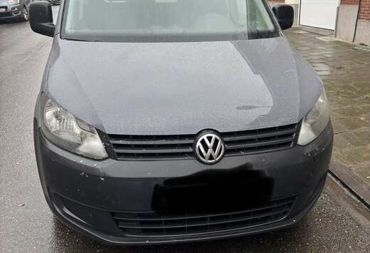 Volkswagen Life 1.6 CR TDi Baseline