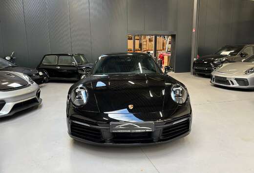 Porsche 911 Carrera 2 Coupé 3.0 Turbo PDK