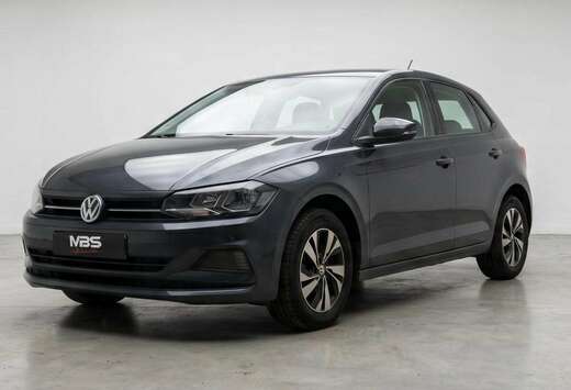 Volkswagen 1.0 * CarPlay * Radars * Navigation * Clim ...