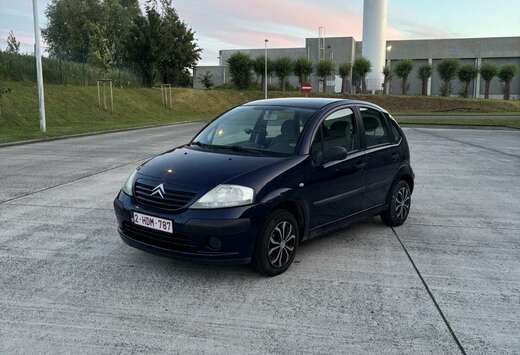 Citroen 1.1i Tentation