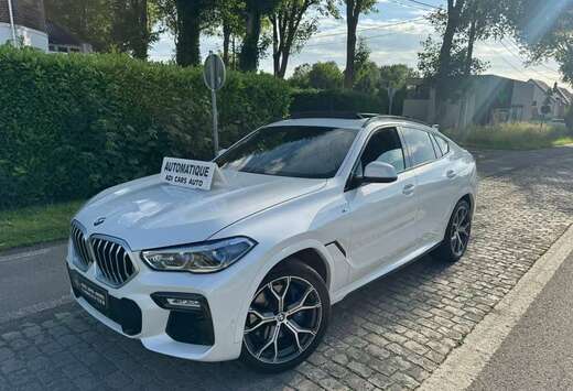 BMW 3.0 dAS xDrive30 MHEV AdBlue