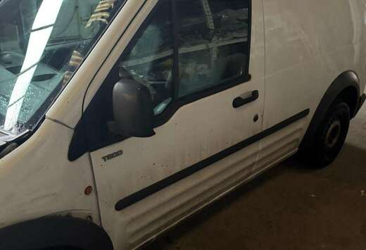 Ford Ford connect 1.8