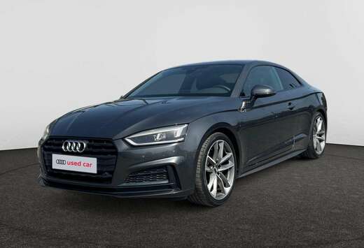 Audi 1.4 TFSI Sport Edition S tronic