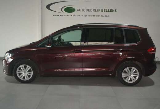 Volkswagen Touran 1.5 TSI ACT Trendline OPF