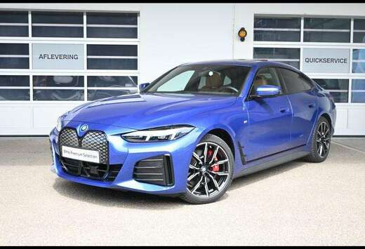 BMW 35 - M SPORT PRO - SCHUIFDAK - HARMAN-KARDON