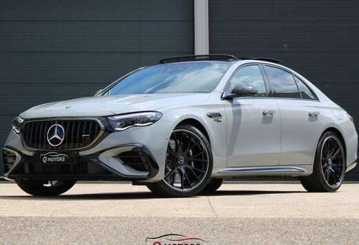 Mercedes-Benz Hybrid 4-Matic Edition 1-CARBON-HYPERSC ...