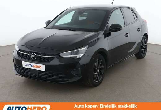 Opel 1.2 Turbo GS Line