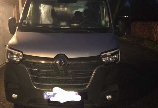 Renault 2.3DCI 150 EN. B. G COMFORT L2H2E5DC