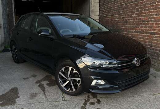 Volkswagen 1.0 TSI 27.000 KM BON ETAT