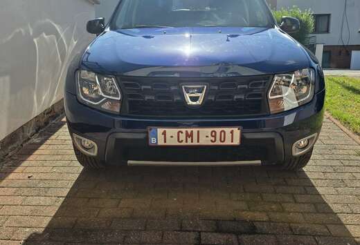 Dacia 1.5 dCi 4x2 Explorer