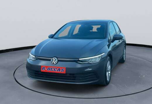 Volkswagen Golf 1.5 TSI 130 CH Navigation ACC Sièges ...