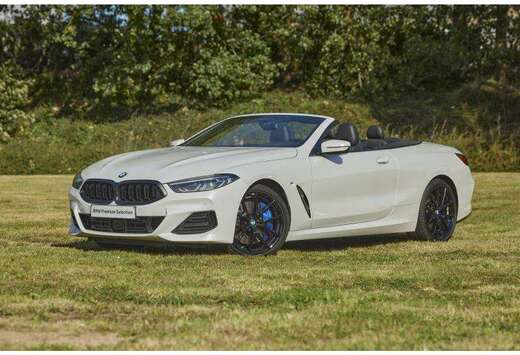 BMW Cabrio