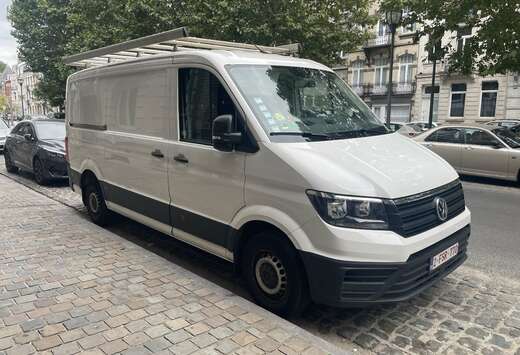 Volkswagen 2.0 CR TDi L3H2